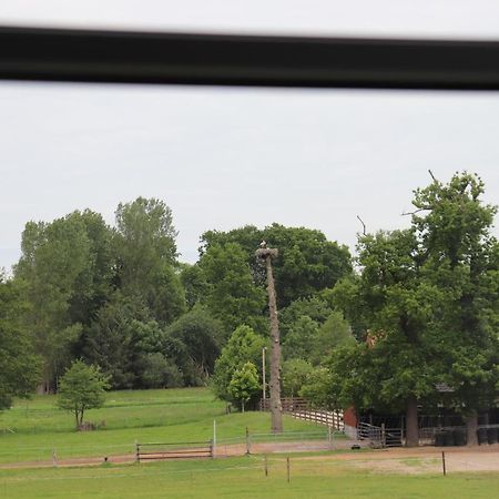 Ferienwohnung Boskop Stade Buitenkant foto