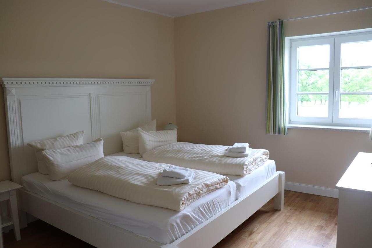 Ferienwohnung Boskop Stade Buitenkant foto